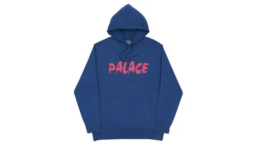 Palace Palazer Hood 17FW (L)